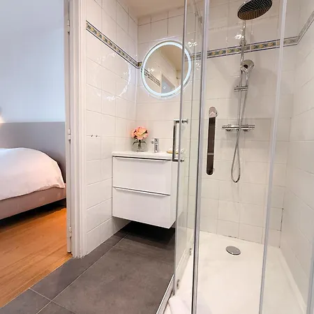 Le Noe By Apirent #climatisation #wifi #balcon Lejlighed *