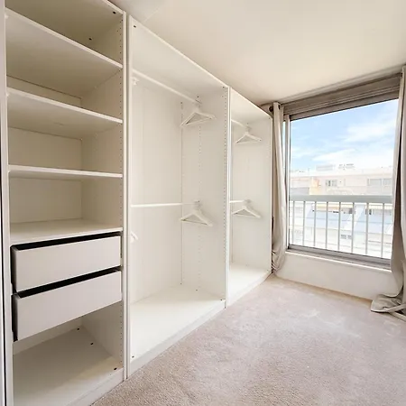 Le Noe By Apirent #climatisation #wifi #balcon * Cannes