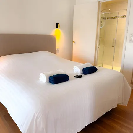 Le Noe By Apirent #climatisation #wifi #balcon Lejlighed *