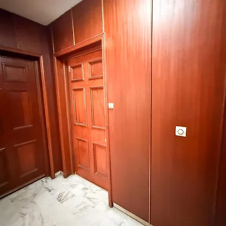 Lejlighed Le Noe By Apirent #climatisation #wifi #balcon Cannes