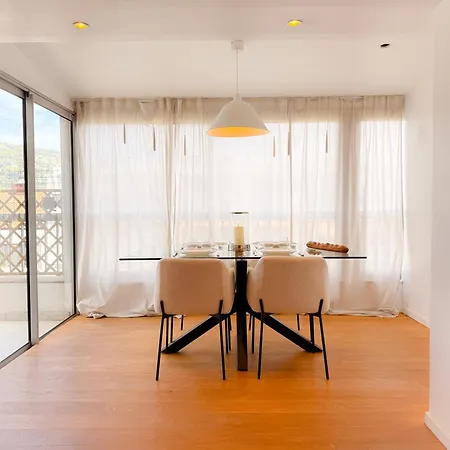 Le Noe By Apirent #climatisation #wifi #balcon Lejlighed *