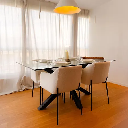 Le Noe By Apirent #climatisation #wifi #balcon Cannes