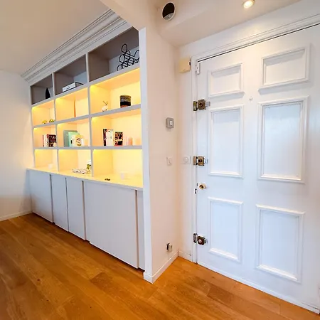 Le Noe By Apirent #climatisation #wifi #balcon Lejlighed