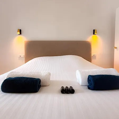 Apartmán Le Noe By Apirent #climatisation #wifi #balcon *