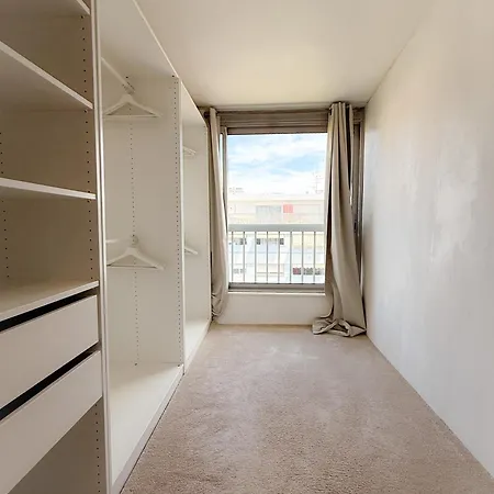 Le Noe By Apirent #climatisation #wifi #balcon Apartman Cannes