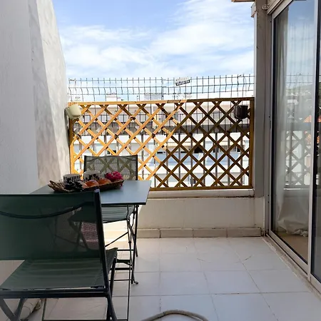 Apartman Le Noe By Apirent #climatisation #wifi #balcon Cannes