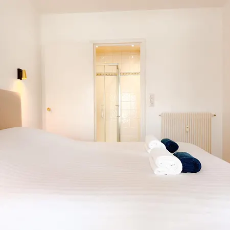 Le Noe By Apirent #climatisation #wifi #balcon * Cannes