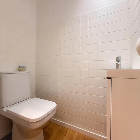 Le Noe By Apirent #climatisation #wifi #balcon Apartman *