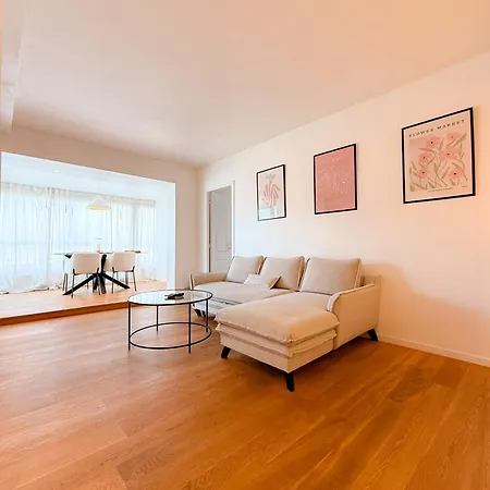 Apartman Le Noe By Apirent #climatisation #wifi #balcon