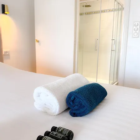 Apartman Le Noe By Apirent #climatisation #wifi #balcon Cannes