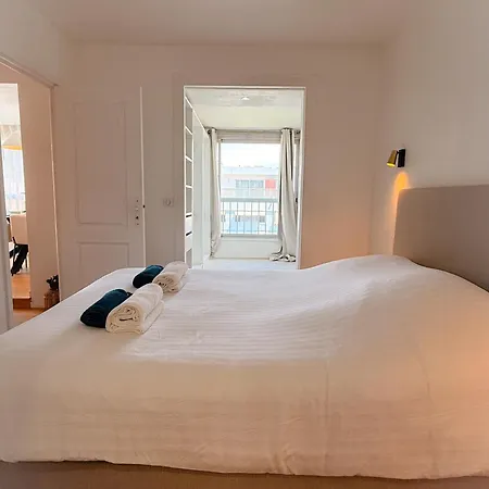 Le Noe By Apirent #climatisation #wifi #balcon Apartman Cannes