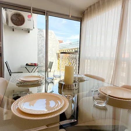 Le Noe By Apirent #climatisation #wifi #balcon *