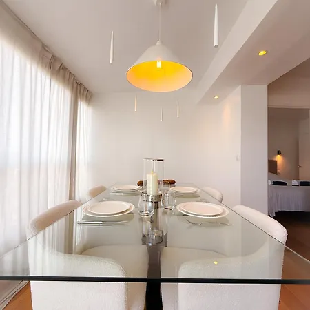 Le Noe By Apirent #climatisation #wifi #balcon Apartman