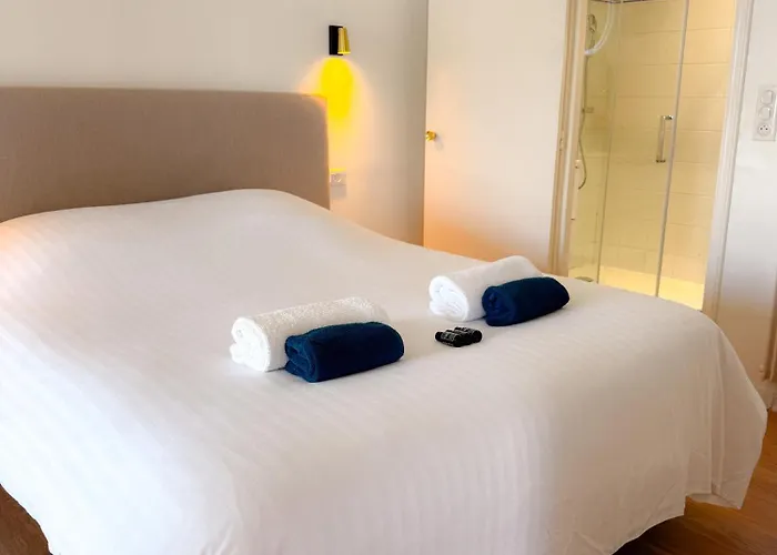 Le Noe By Apirent #climatisation #wifi #balcon Apartmán *