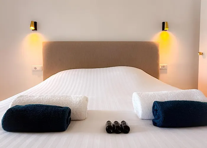 Apartmán Le Noe By Apirent #climatisation #wifi #balcon *