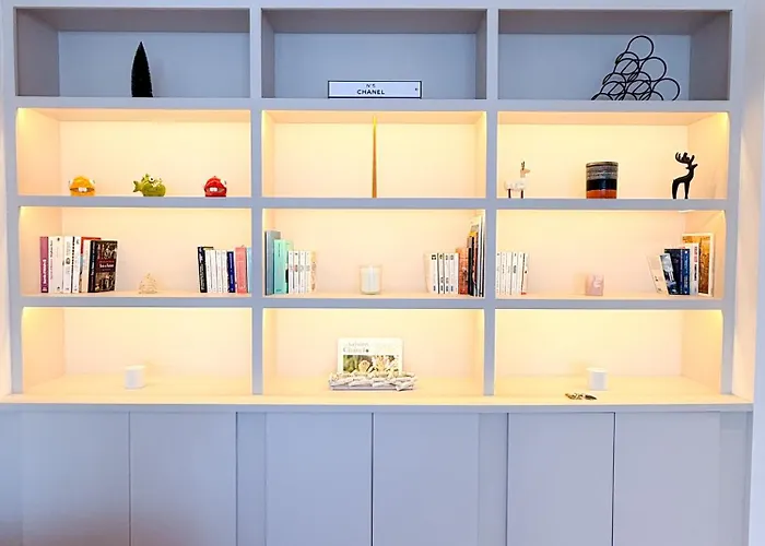 Le Noe By Apirent #climatisation #wifi #balcon Apartmán Cannes