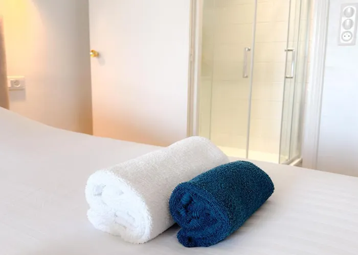 Apartmán Le Noe By Apirent #climatisation #wifi #balcon Cannes