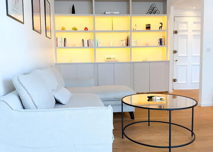 Le Noe By Apirent #climatisation #wifi #balcon Cannes