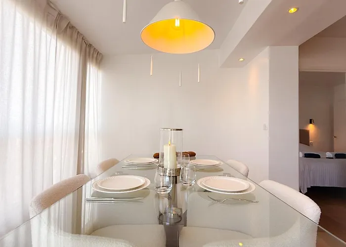 Le Noe By Apirent #climatisation #wifi #balcon Apartmán