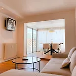 Apartment Le Noe By Apirent #climatisation #wifi #balcon *