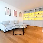 Le Noe By Apirent #climatisation #wifi #balcon Apartment Cannes