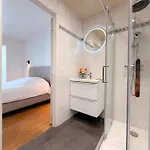 Le Noe By Apirent #climatisation #wifi #balcon