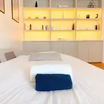 Le Noe By Apirent #climatisation #wifi #balcon * Cannes