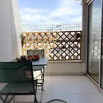 Apartment Le Noe By Apirent #climatisation #wifi #balcon Cannes