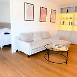 Le Noe By Apirent #climatisation #wifi #balcon Cannes