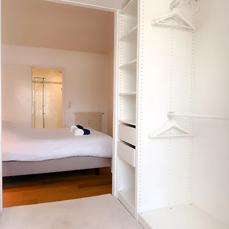 Le Noé By Apirent #climatisation #wifi #balcon Appartement