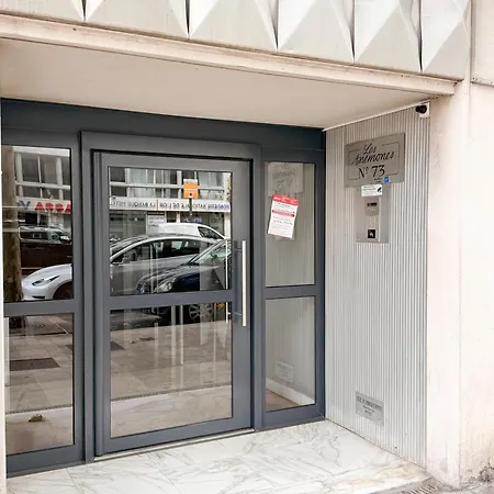 Le Noe By Apirent #climatisation #wifi #balcon Apartment
