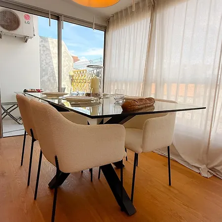 Le Noé By Apirent #climatisation #wifi #balcon *