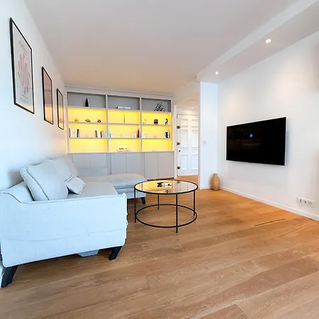 Le Noé By Apirent #climatisation #wifi #balcon