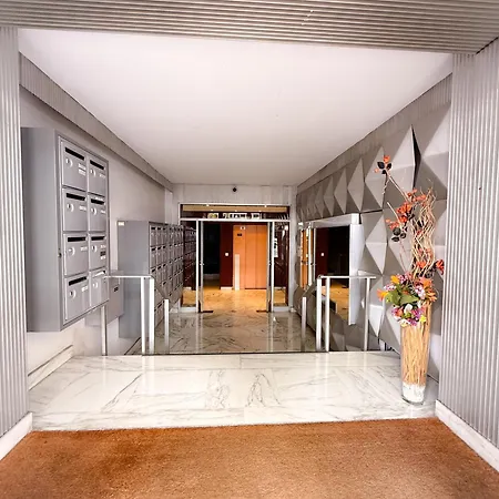 Le Noé By Apirent #climatisation #wifi #balcon *