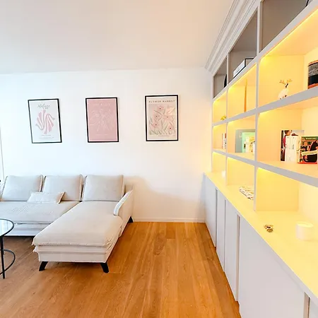 Le Noé By Apirent #climatisation #wifi #balcon Apartamento