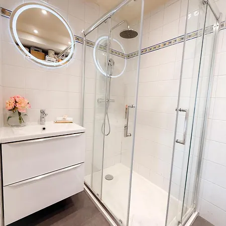 Le Noé By Apirent #climatisation #wifi #balcon Apartamento