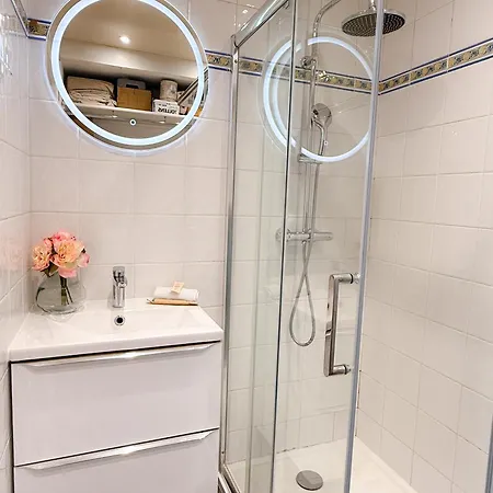 Le Noe By Apirent #climatisation #wifi #balcon